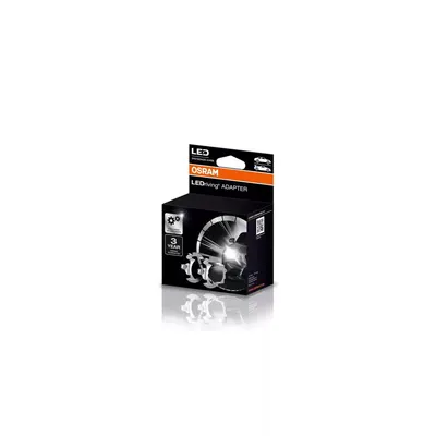 LEDriving ADAPTER (OFFROAD) 64210DA06
