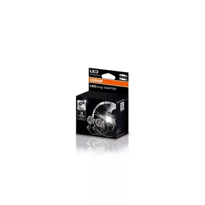 LEDriving ADAPTER (OFFROAD) 64210DA07