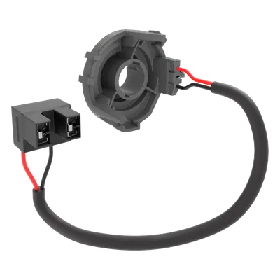 LEDriving ADAPTER (OFFROAD) 64210DA08