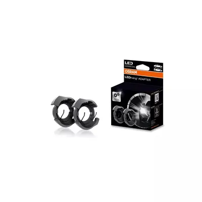 LEDriving ADAPTER (OFFROAD) 64210DA09