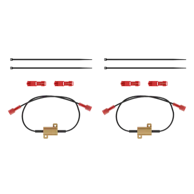 LEDriving CANBUS CONTROL UNIT LEDCCU02