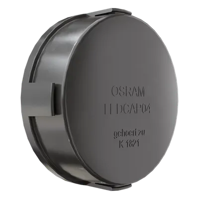 LEDriving CAP (OFFROAD) LEDCAP02