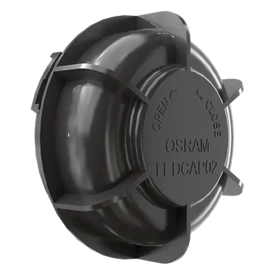 LEDriving CAP (OFFROAD) LEDCAP02