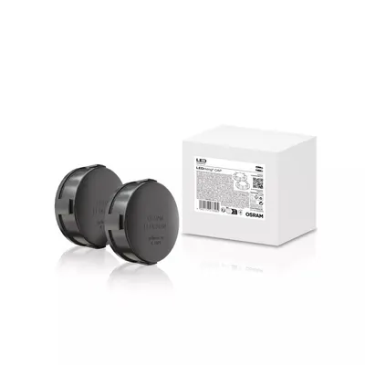 LEDriving CAP (OFFROAD) LEDCAP04