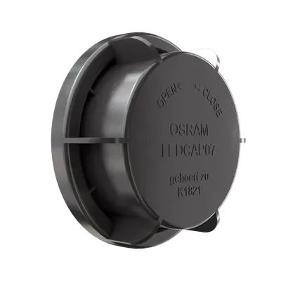 LEDriving CAP (OFFROAD) LEDCAP07