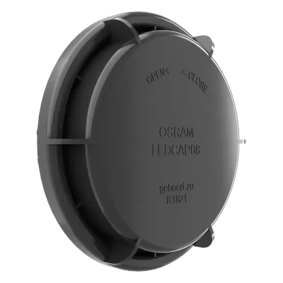 LEDriving CAP (OFFROAD) LEDCAP08