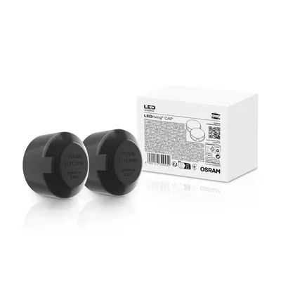 LEDriving CAP (OFFROAD) LEDCAP09