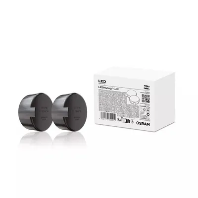 LEDriving CAP (OFFROAD) LEDCAP10