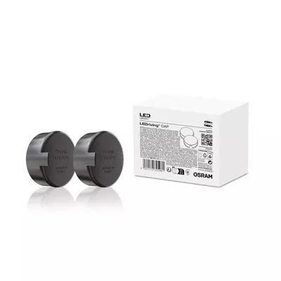 LEDriving CAP (OFFROAD) LEDCAP11