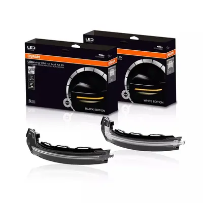 LEDriving DMI for Audi A3 LEDDMI 8V0 WT S