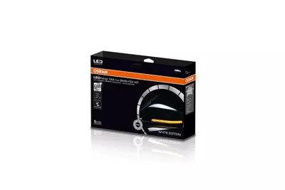 LEDriving DMI for BMW LEDDMI F20 WT S