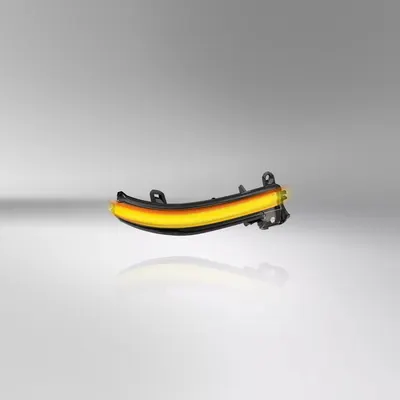LEDriving DMI for BMW LEDDMI F20 BK S