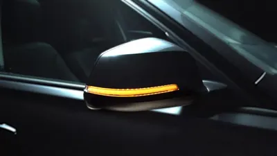 LEDriving DMI for BMW LEDDMI F20 BK S