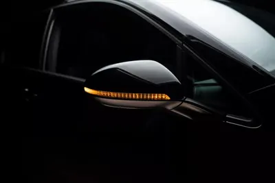 LEDriving DMI for GOLF VII LEDDMI 5G0 BK S
