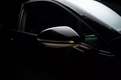 LEDriving DMI for GOLF VII LEDDMI 5G0 BK S