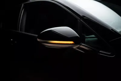 LEDriving DMI for GOLF VII LEDDMI 5G0 BK S