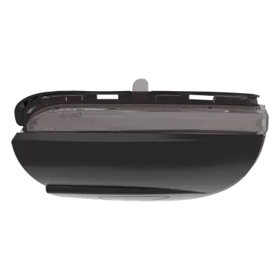 LEDriving DMI for VW Golf VI LEDDMI 5K0 BK S
