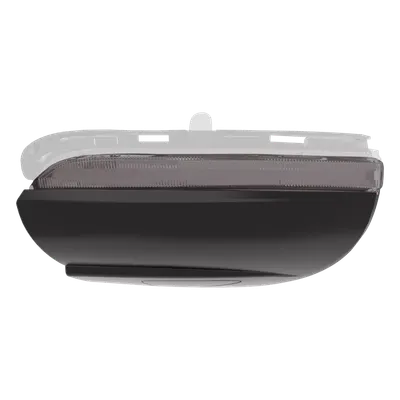 LEDriving DMI for VW Golf VI LEDDMI 5K0 BK S