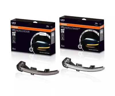 LEDriving DMI for VW Passat B8 4.20 W