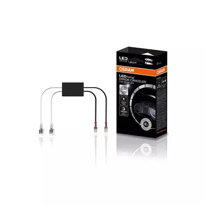 LEDriving ERROR CANCELER LEDEC02-2HB