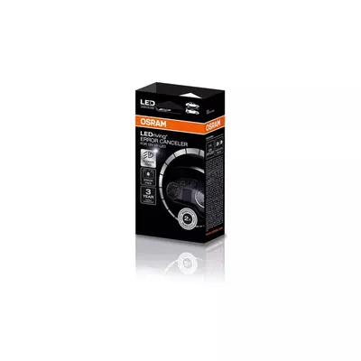 LEDriving ERROR CANCELER LEDEC02-2HB