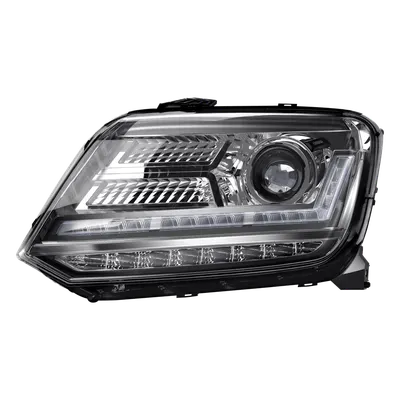 LEDriving headlight for VW AMAROK