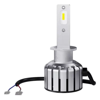LEDriving HL BRIGHT H1