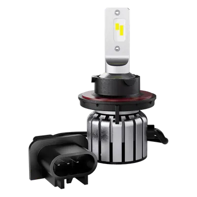 LEDriving HL BRIGHT H13