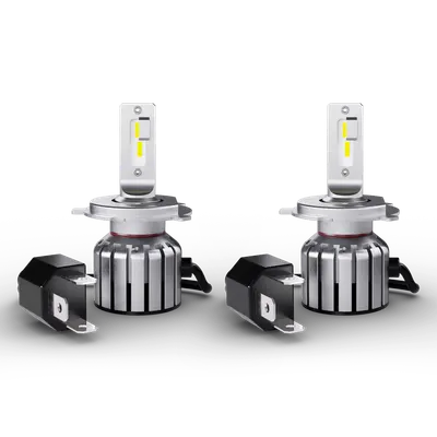 LEDriving HL BRIGHT H4/H19