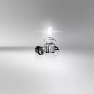 LEDriving HL BRIGHT H4/H19