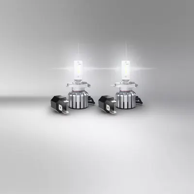 LEDriving HL BRIGHT H4/H19