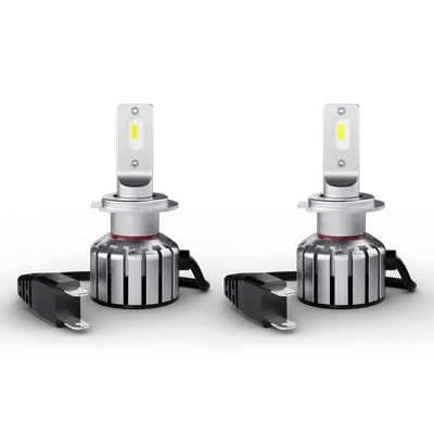 LEDriving HL BRIGHT H7/H18