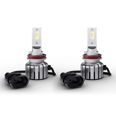 LEDriving HL BRIGHT H8/H9/H11/H16