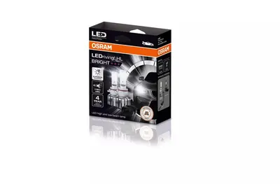LEDriving HL BRIGHT HB4/HIR2