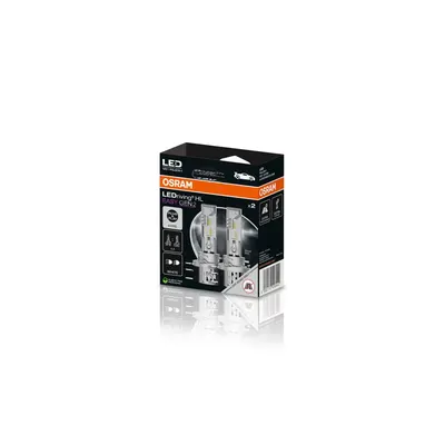 LEDriving HL EASY H15 64176DWESY2