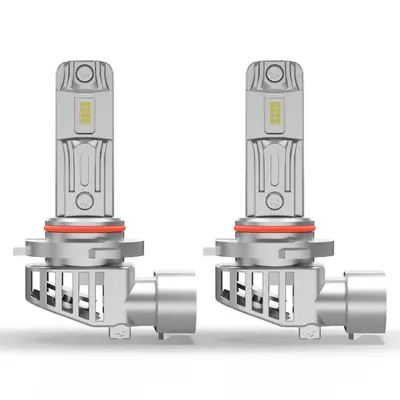 LEDriving HL EASY H8/H11/H16 HB3/HIR1/H10/HB4/HIR2