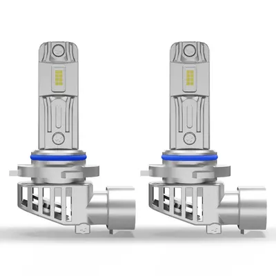 LEDriving HL EASY H8/H11/H16 HB3/HIR1/H10/HB4/HIR2