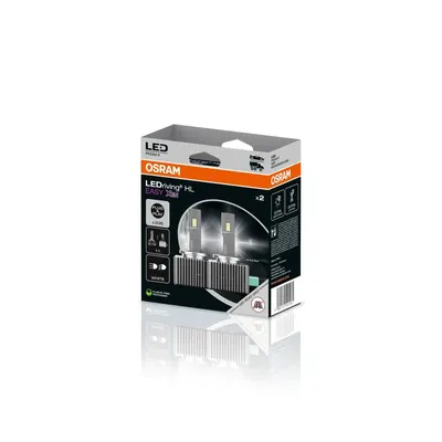 LEDriving HL EASY XEN D3S