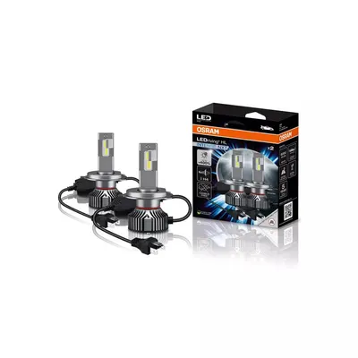 LEDriving HL INTENSE NXT H4