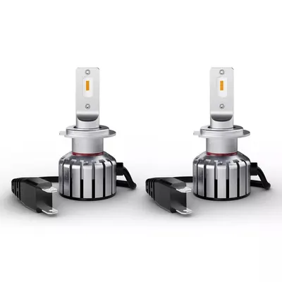 LEDriving HL VINTAGE H7/H18