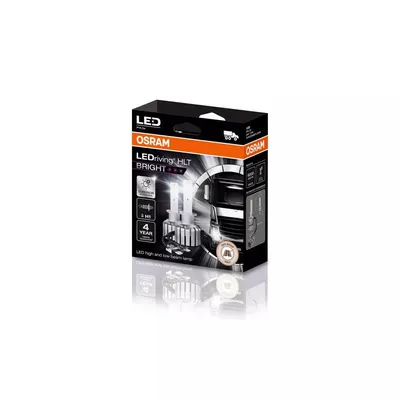 LEDriving HLT BRIGHT H1