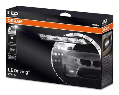 LEDriving PX-5 1166035
