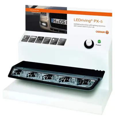 LEDriving PX-5 4043004