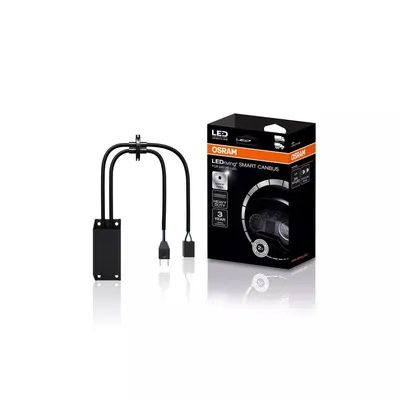 LEDriving SMART CANBUS LEDSCT10-2HB