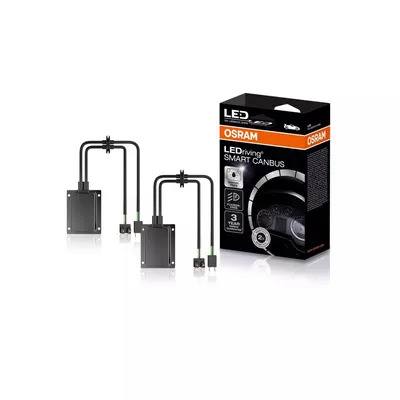 LEDriving SMART CANBUS (OFFROAD) LEDSC01