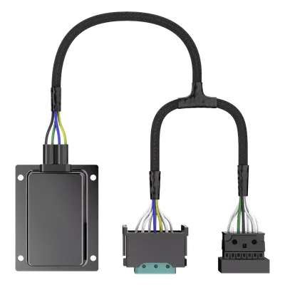 LEDriving SMART CANBUS (OFFROAD) LEDSC03