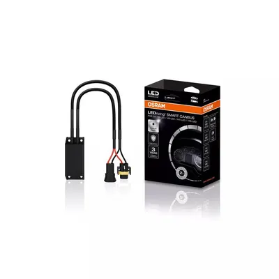 LEDriving SMART CANBUS (OFFROAD) LEDSC05-2HB