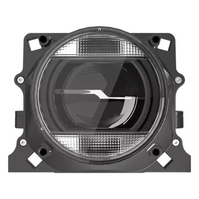 LEDriving Universal Headlights 33 W
