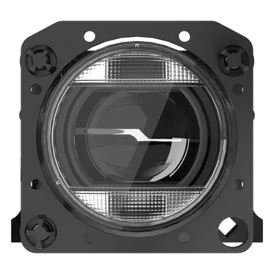 LEDriving Universal Headlights 33 W