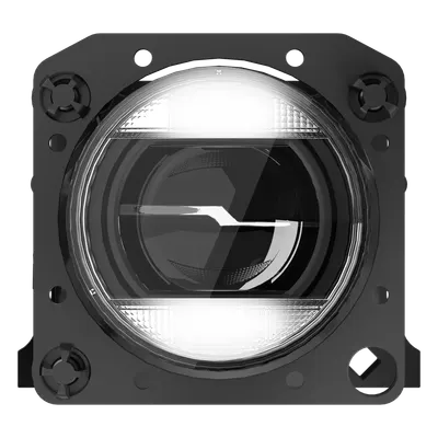 LEDriving Universal Headlights 33 W